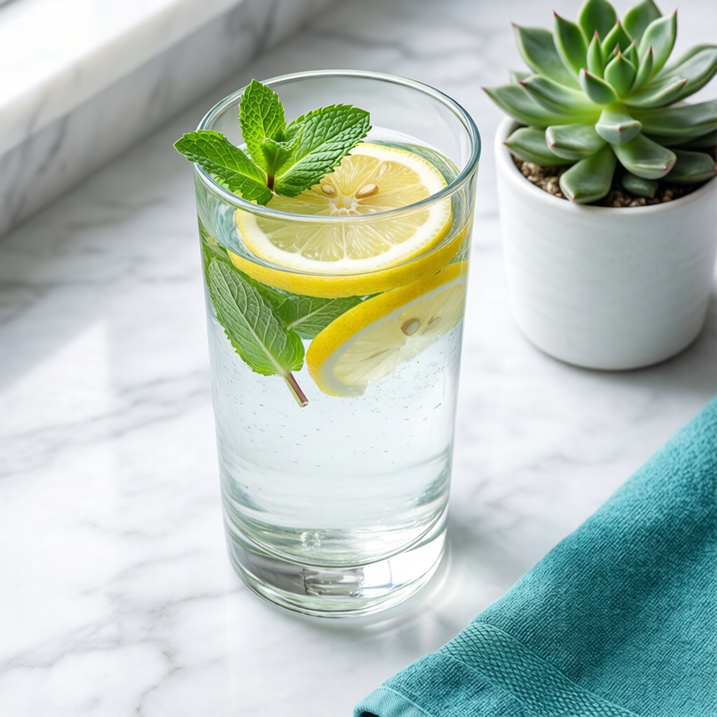 Hidratáció és ízületek: amit az iskolában nem tanítottak